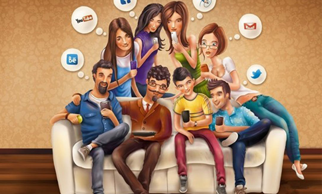 宝鸡亿媒网企业网站开发案例