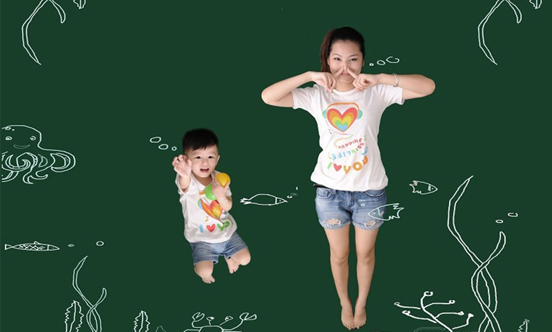 宝鸡亲亲我APP电子商城开发案例